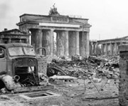 Jesse Alexander - The Battle of Berlin - Event courtesy of Dan Hill's 'History from Home'
